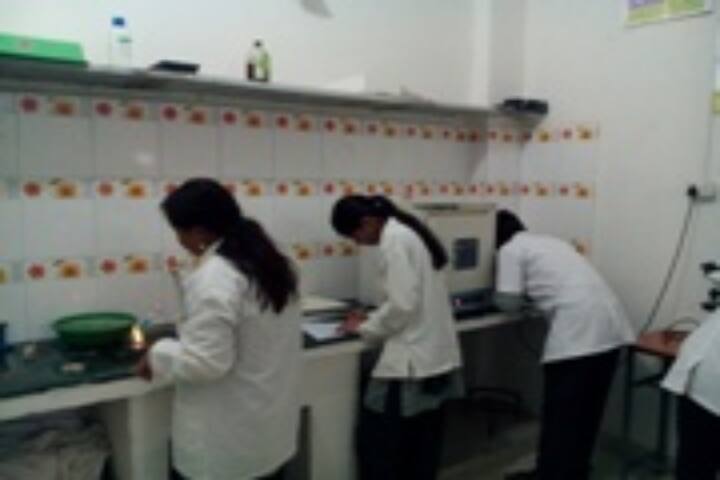 laboratory